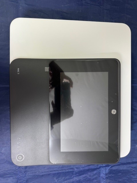 New Mac 5 EKG by GE | Patient Ready|2 Years Warranty