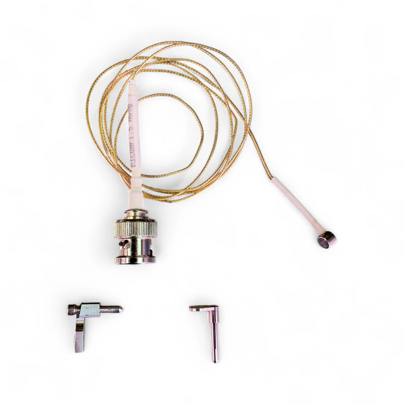 Physical Acoustics (PAC) AE Acoustic Emission Sensor PICO-HF1.5 (Best Offer!)