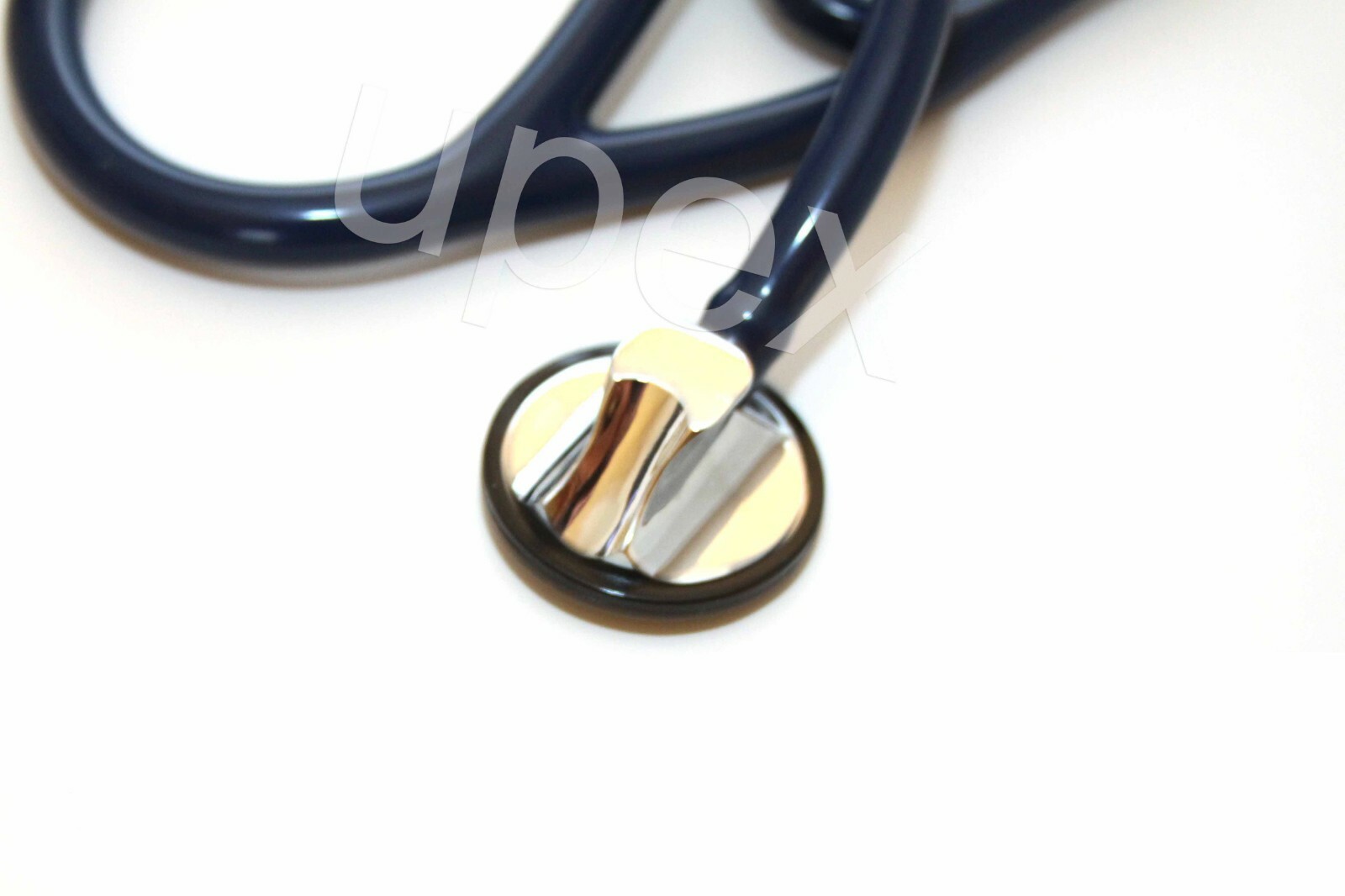 Professional Cardiology Stethoscope BLACK, BLUE, PURPLE 14a Pick Up Your Color