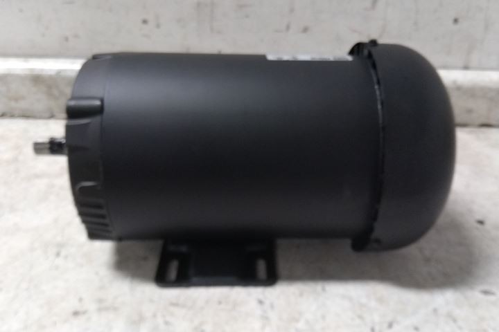 Weg 00118ET3E56C-S 1 HP 1765 RPM 230/460VAC 3-Phase General Purpose Motor