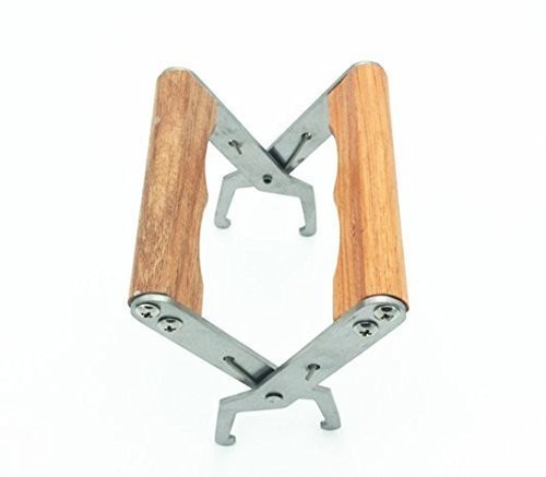 KINGLAKE Frame Grip Holder Lifter Gripper Tool Beekeeping Equipment Bee Hive…