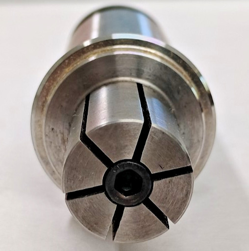 Dunham 5C Expanding Collet CC 710×13/16 1″ Head Length 03388600