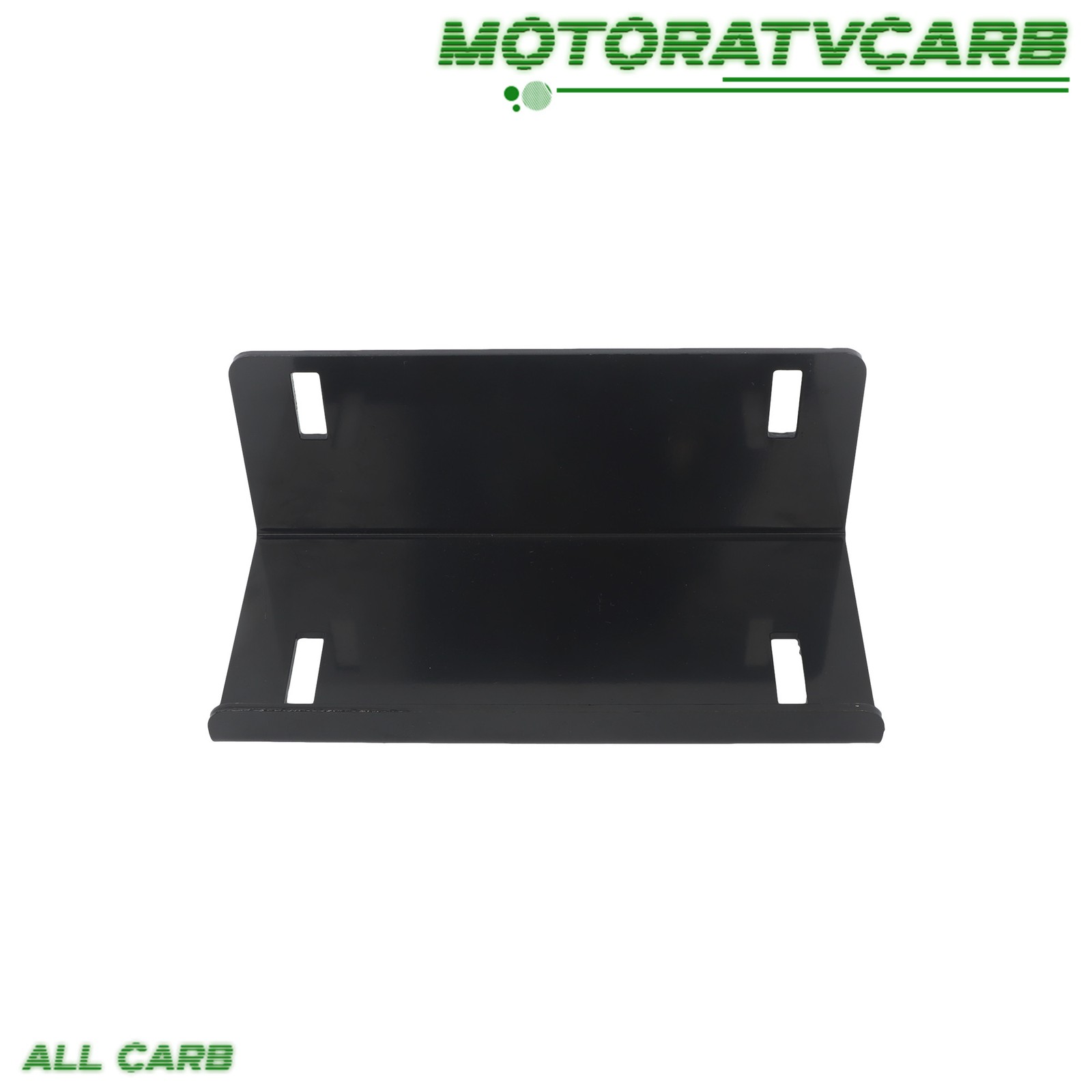 ALL-CARB Green Top Tractor & Mowers Canopy 52″× 52″ For 2″ x 2″ or 2″ x 3″ Rops