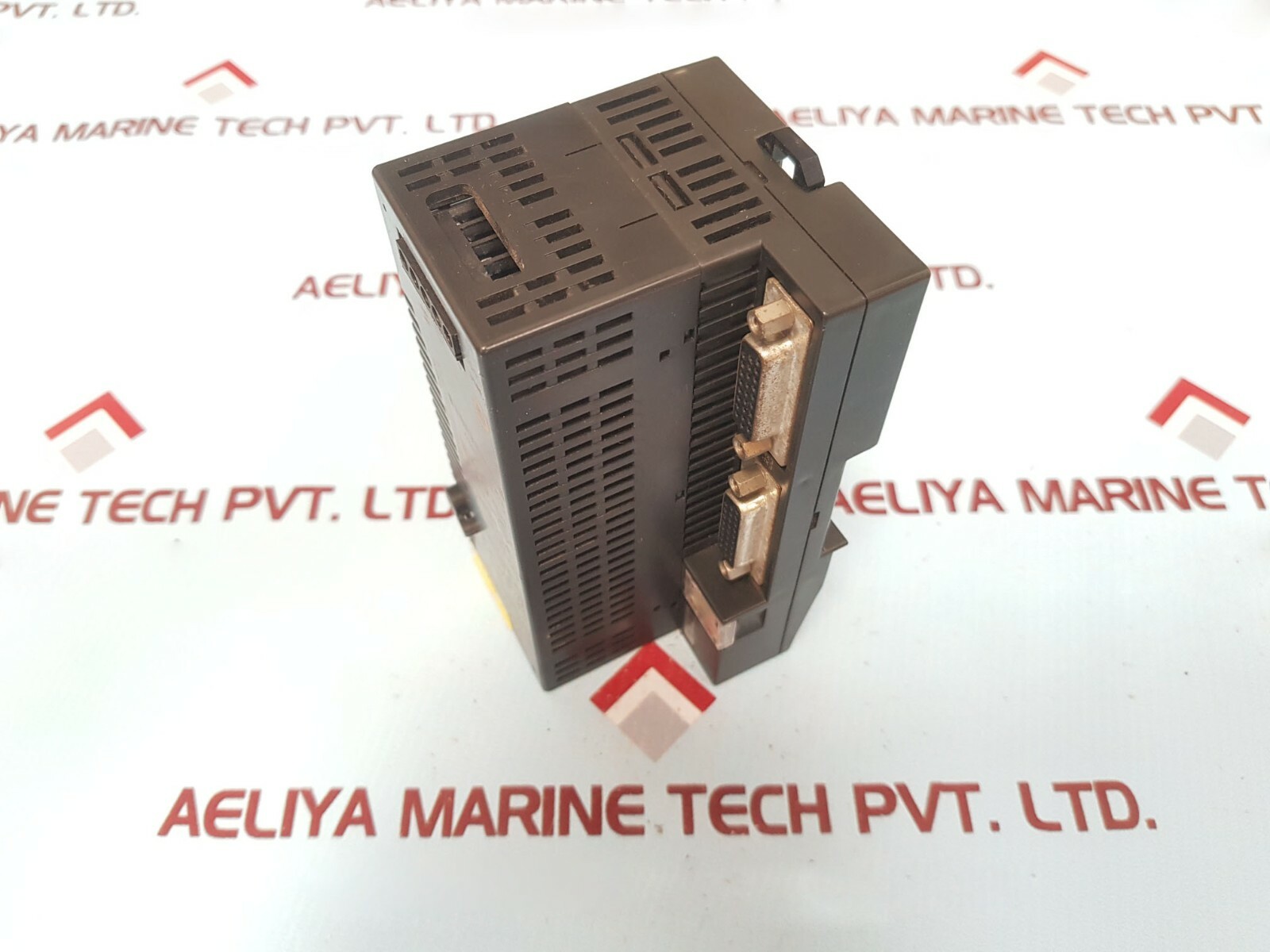 GE IC200Pwr002G Versa Max PLC Power Supply 24 VDC
