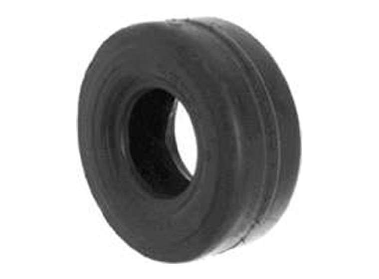 Cheng Shin 12X6.00-6 Smooth Pneumatic Tire 2 Ply Tube Type SLICK Tread