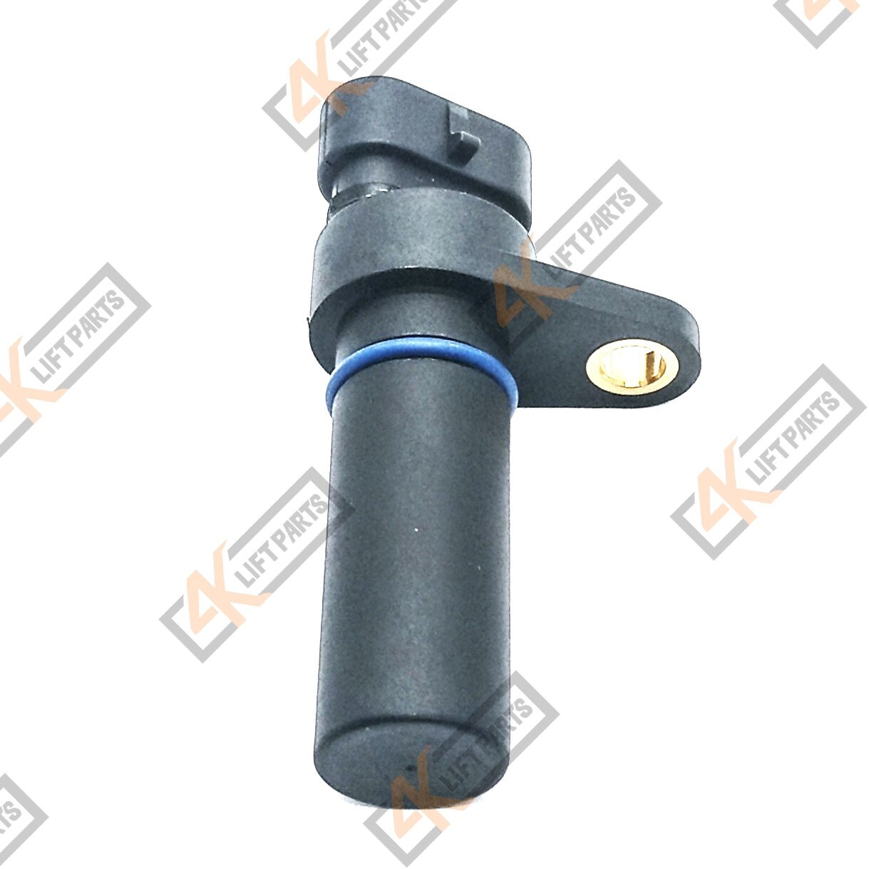 HY1541232 1541232 OUTPUT SPEED SENSOR HYSTER FORKLIFTS FT SERIES, LENGTH 3.05″