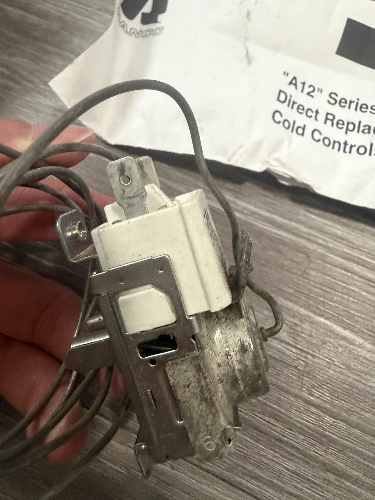 RANCO A12-701 / A12701 (USED)