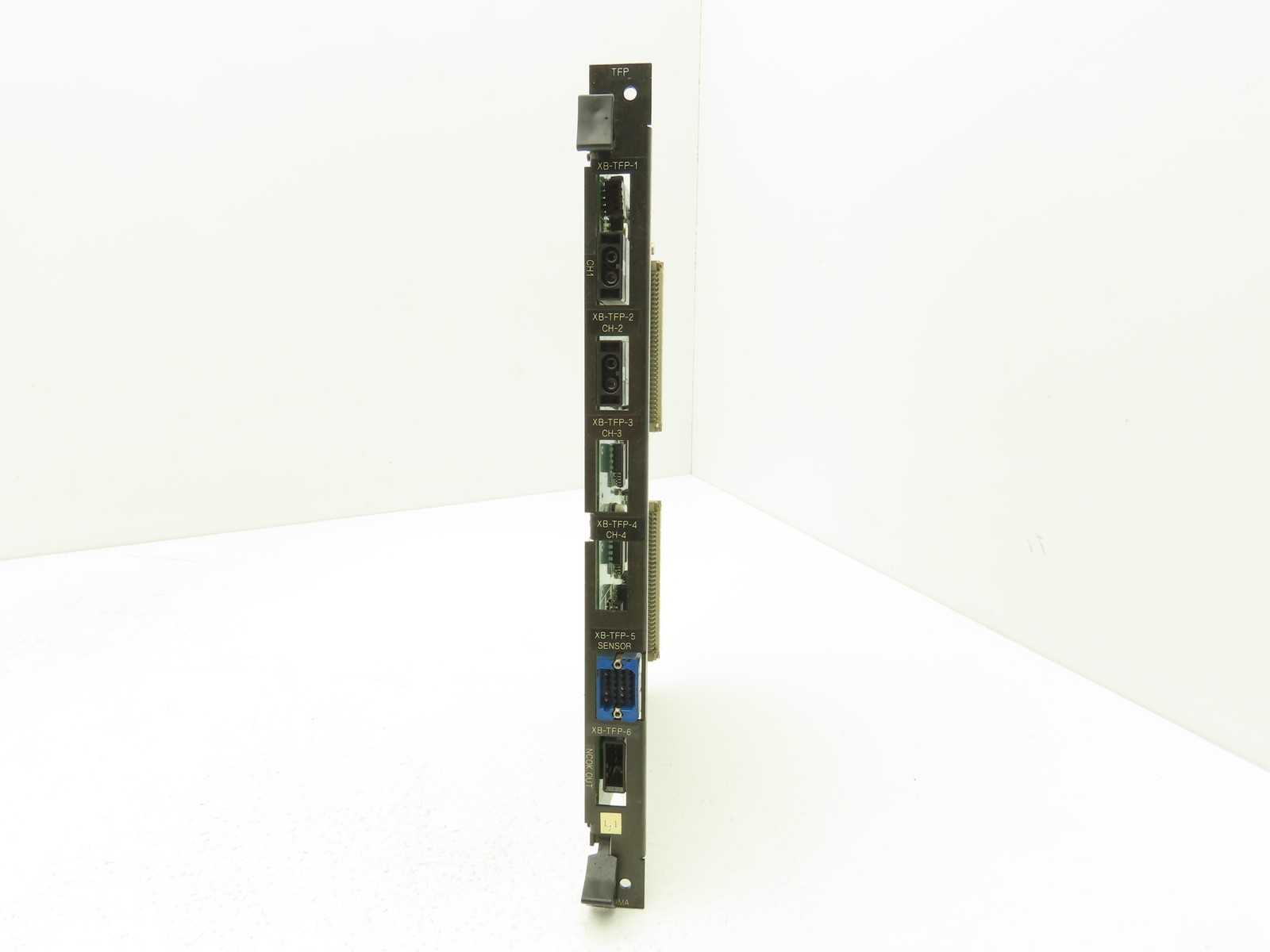 Okuma E4809-045-159-A E4809-045-159-A OPUS7000 TFP Circuit Board Card Module PCB