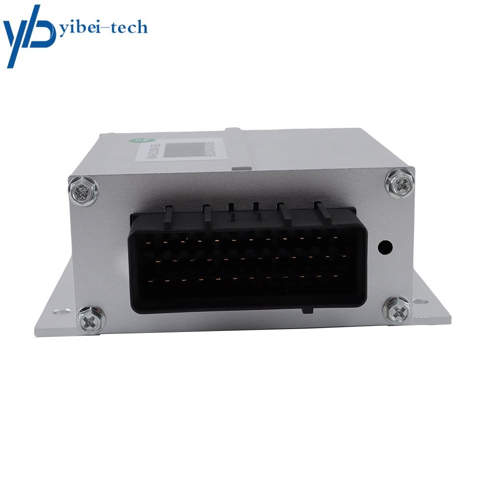Gen 5 Electronic Control Module 100839 for Genie GR-12 GR-20 GS QS Series Lifts