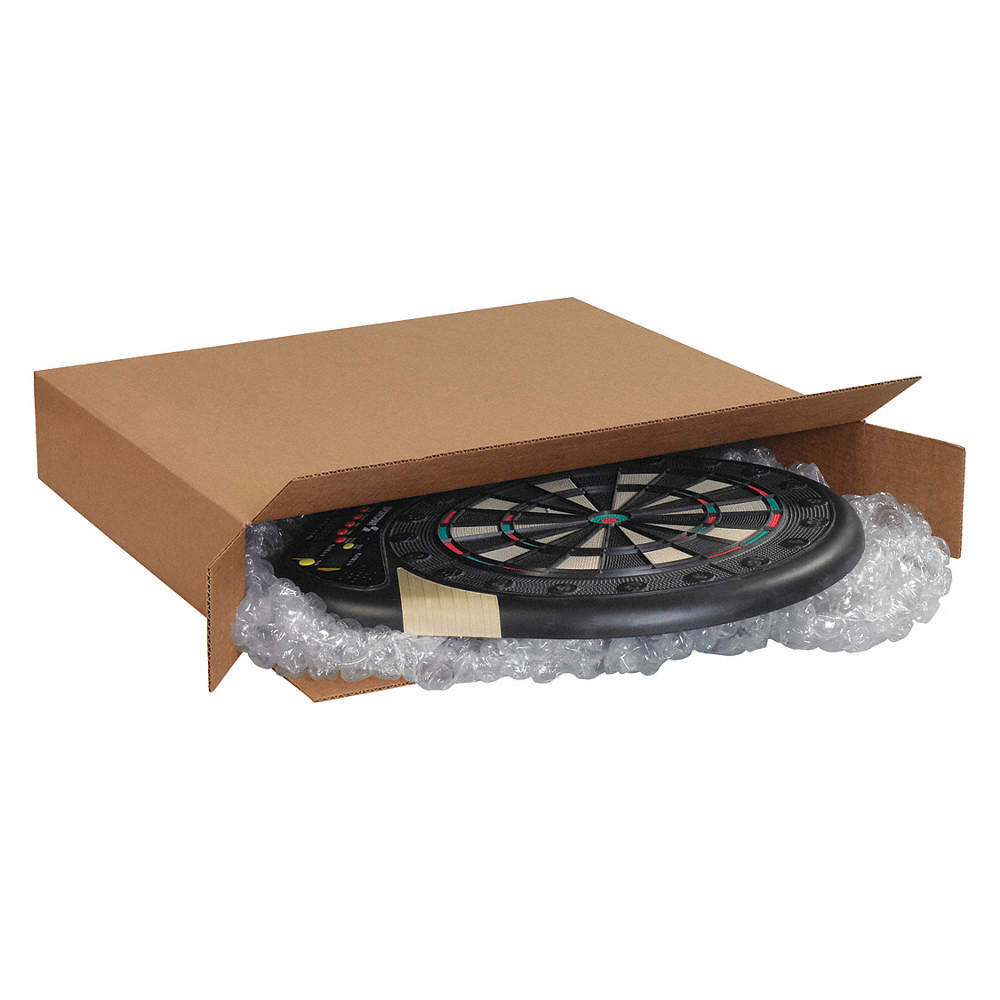 GRAINGER APPROVED 22XL80 Shipping Box,26x6x20 in 22XL80 PK 10