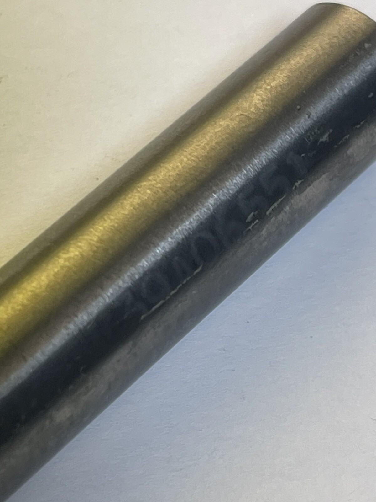 SOLID CARBIDE No.39A06551 Boring Bar, Right Hand Cut 3-FLUTE 1/2” Shank (23MY75)
