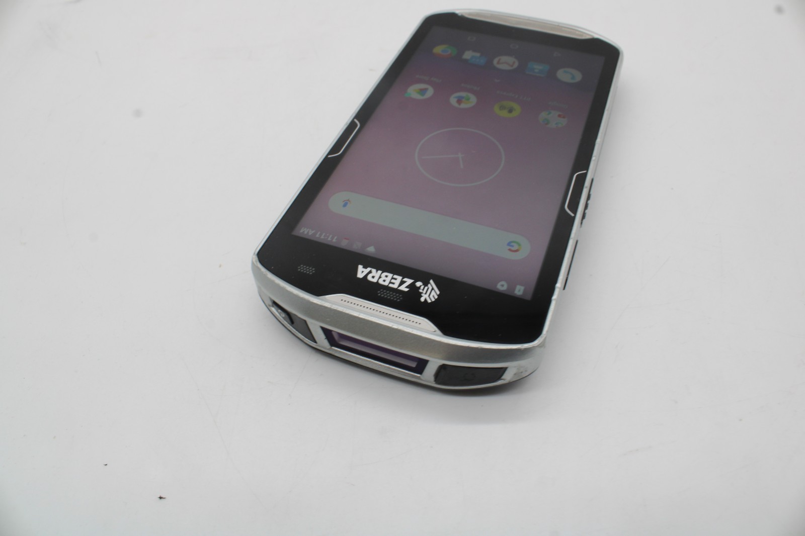 Zebra TC56 TC56CJ Android 8 GMS Mobile Computer TC56CJ-1PAZU4P-25
