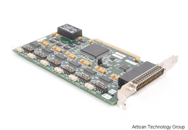 Measurement Computing PCIM-DDA06/16 Analog Output and Digital I/O PCI Board