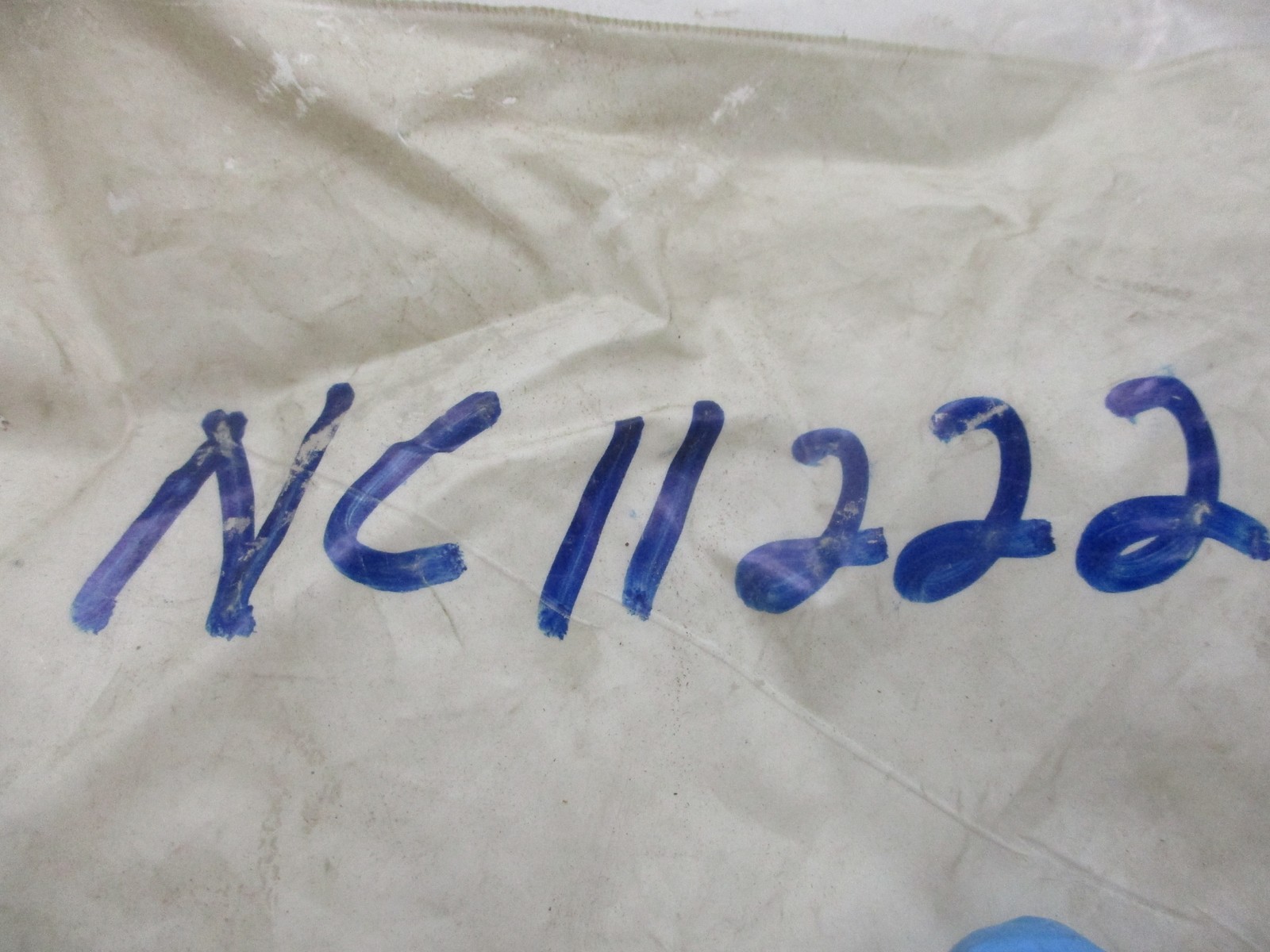 INDUSTRIAL SPARE NC11222 HANDLE NSNP