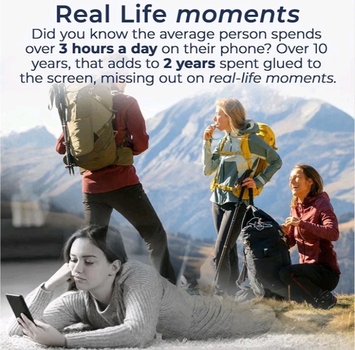 Mindsight Personal Timed Lock Box, Beat Everyday Temptations & Screen Time