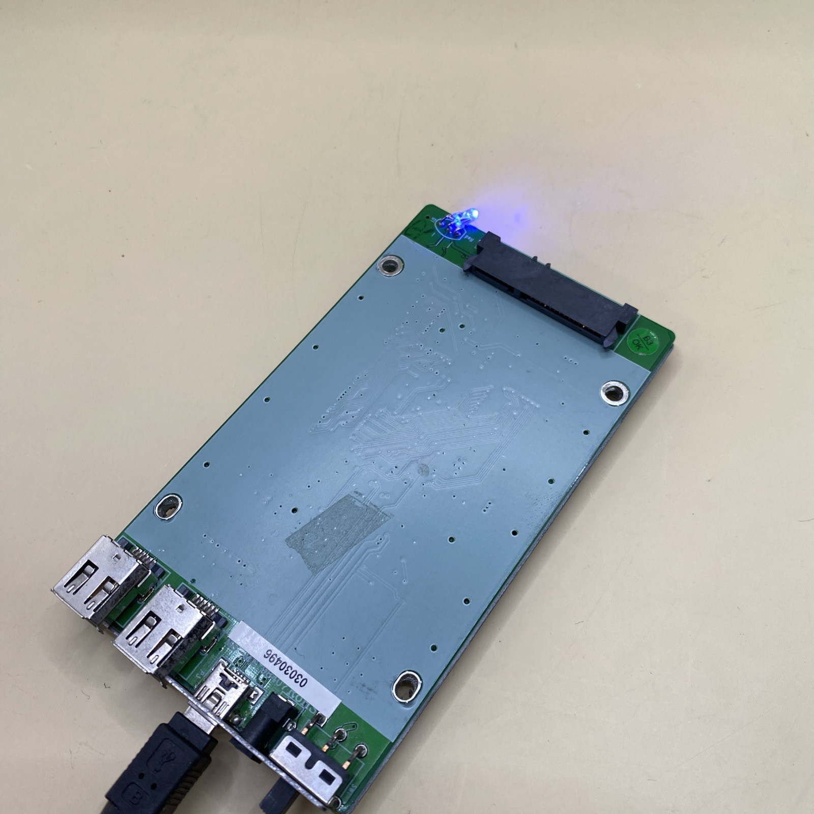 Printed Circuit Board Phr-s250cc
