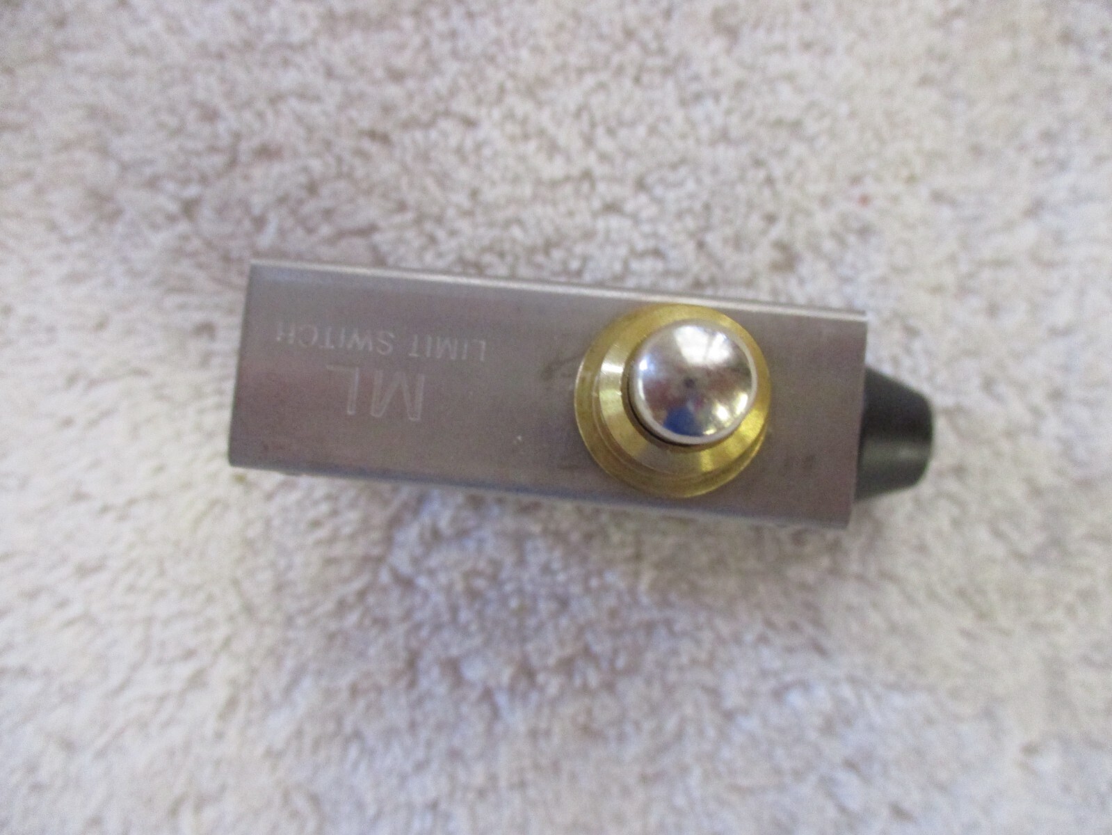 NEW SOLON Limit Switch ML-7110
