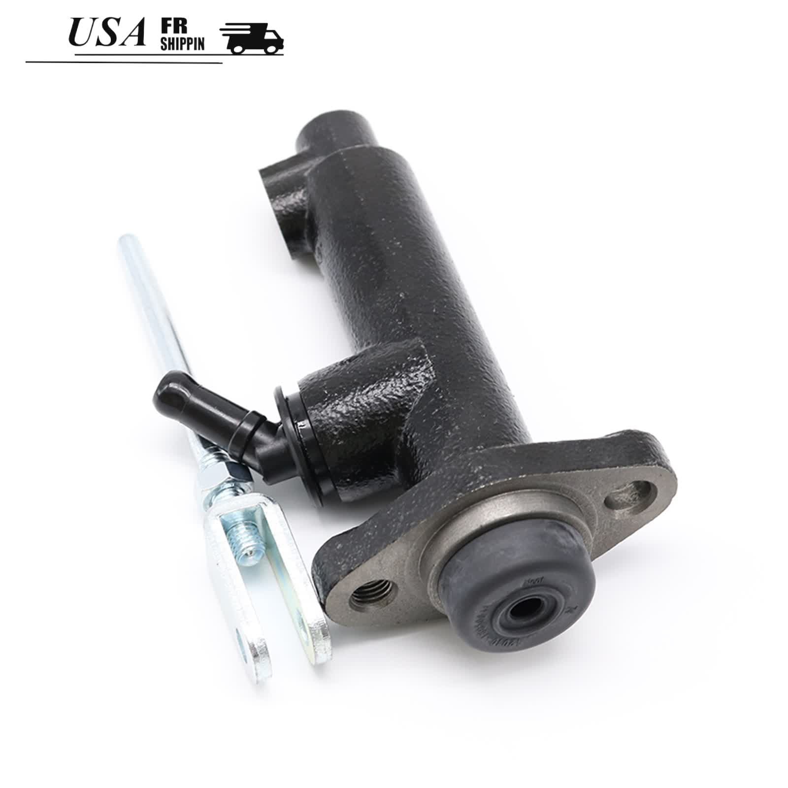 91A46-10100 FOR Cat Mitsubishi Forklift 46010-FJ100 Brake Master Cylinder New US