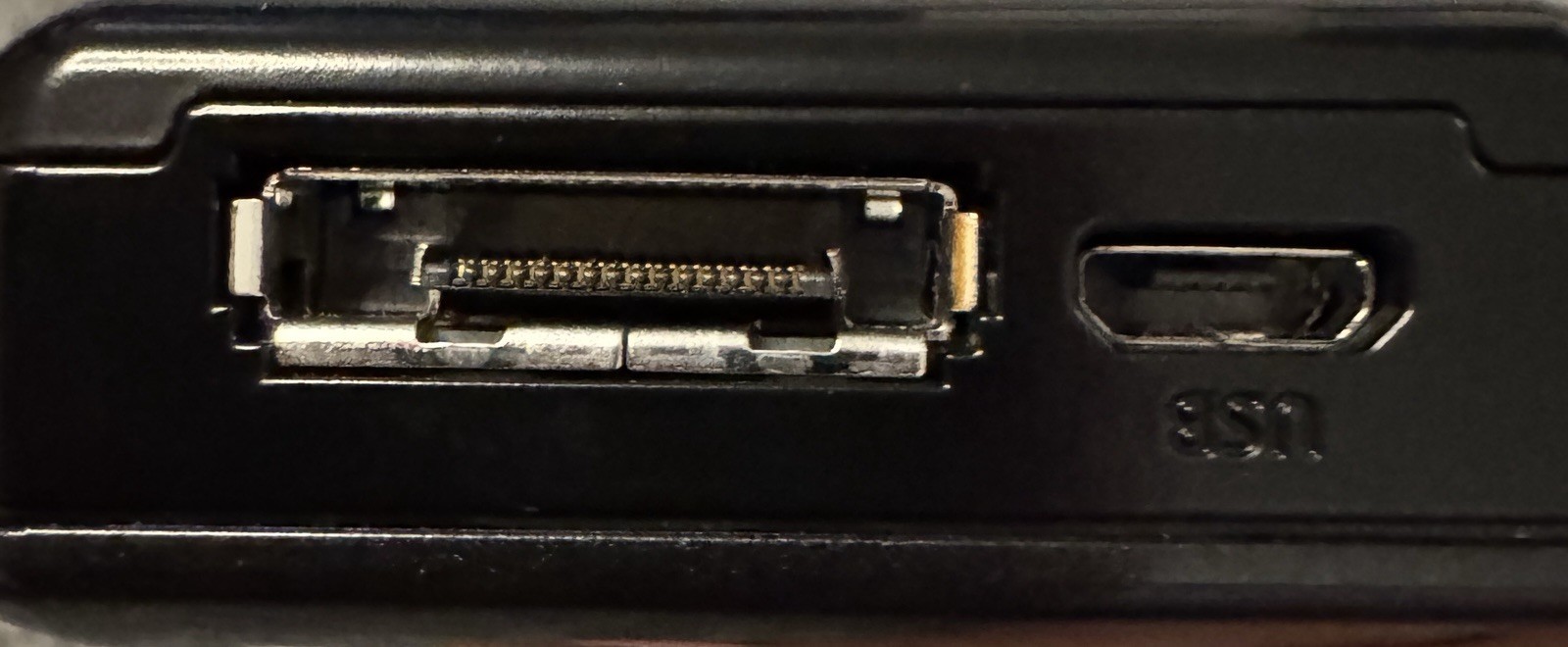 OLYMPUS DS-9000