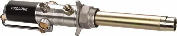 PRO-LUBE Air-Operated Pump: 3.7 GPM, Oil Lubrication OP/S/31B/N