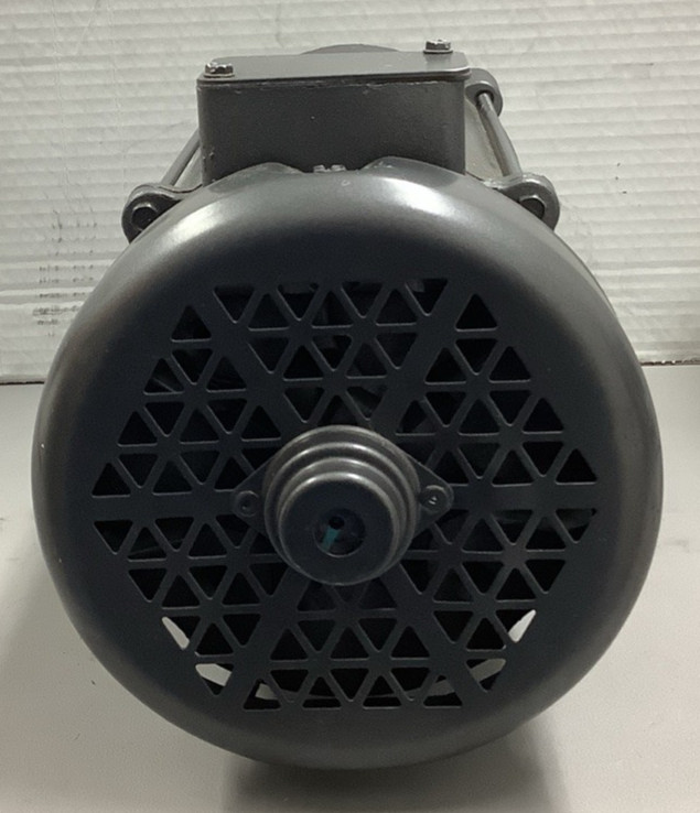 Baldor-Reliance CDP3445 34-5990-3865 Industrial DC Motor 1HP 1750RPM 180V(R103)