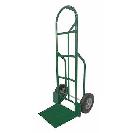 General Purpose Hand Truck, 800 Lb., 9Duu1
