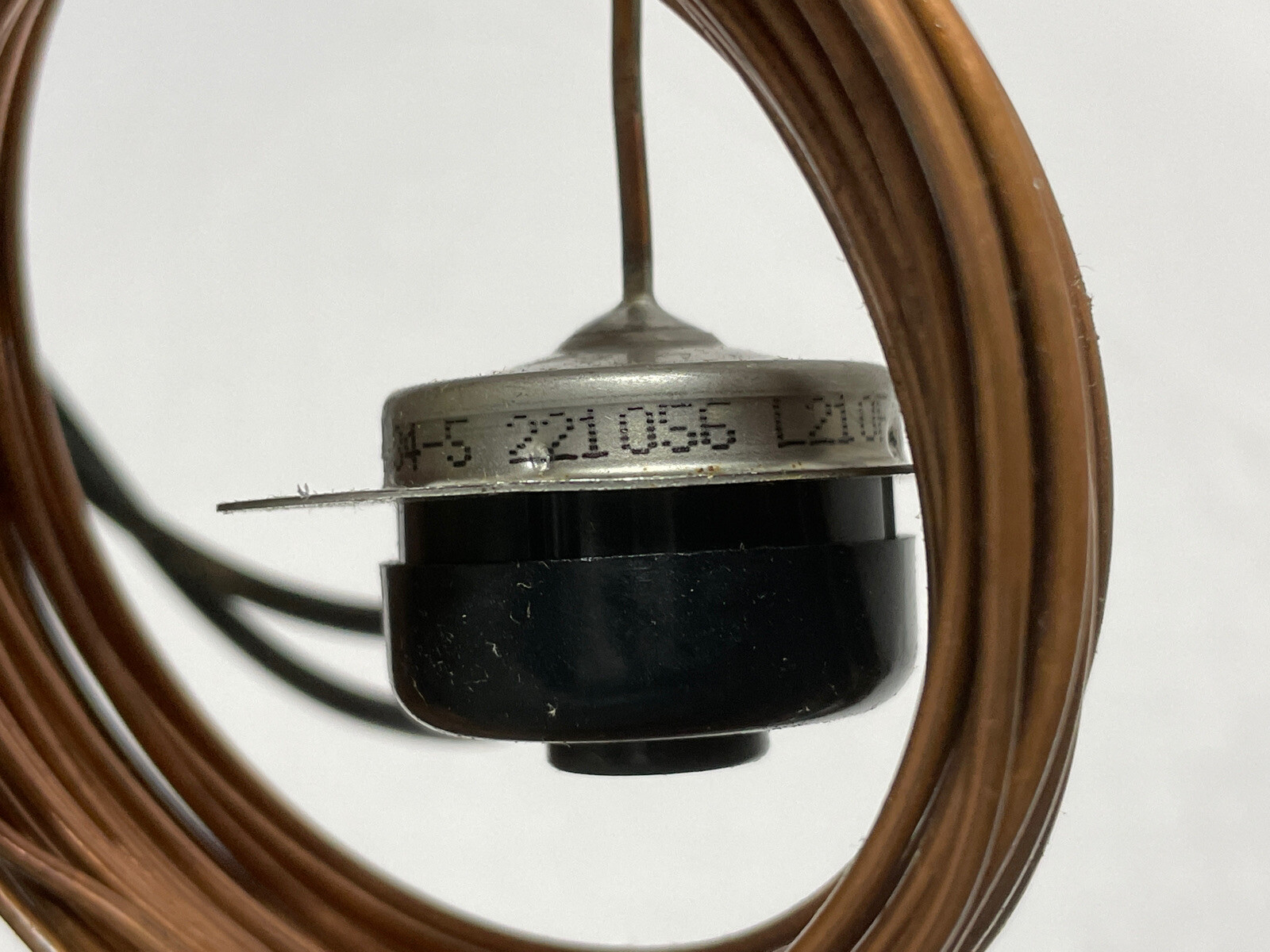 Thermostat 10H11, 34-5, 221056, L210F A2213