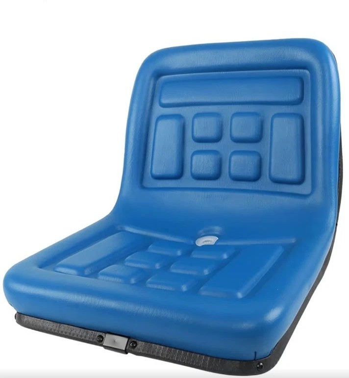 Waltyotur CS668-8V Blue Seat Replacement for Holland 1110 1210 1310 1510 1710 +