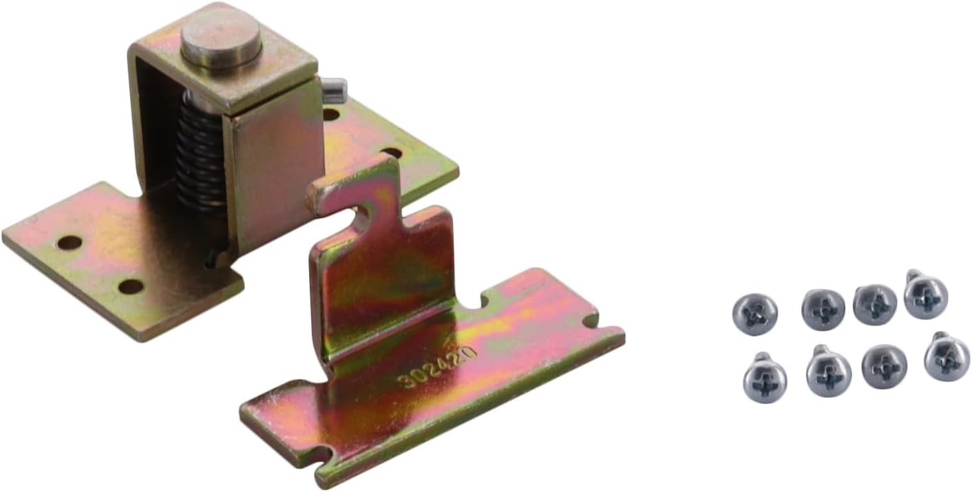 Crl/Jackson Dogging Assembly for Hex Key Dogging Systems on Jackson 1200 Series