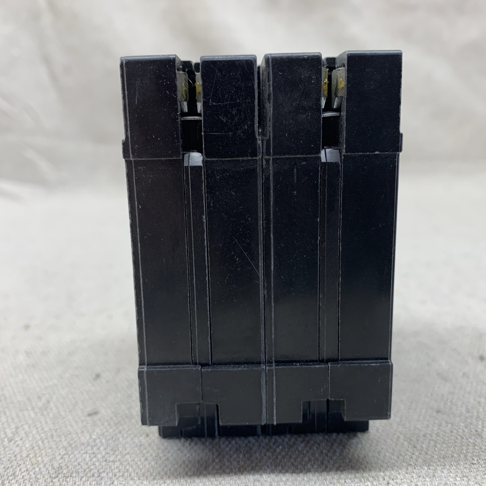Square D HOMT1515230 One 2-Pole 30 Amp Two 1-Pole 15Amp 120 Volt Circuit Breaker