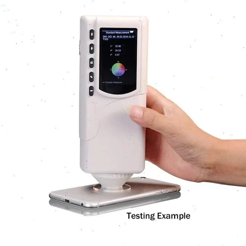 Colorimeters with Operating Temperature 0-40°C (32-104°F) for Laboratory Used