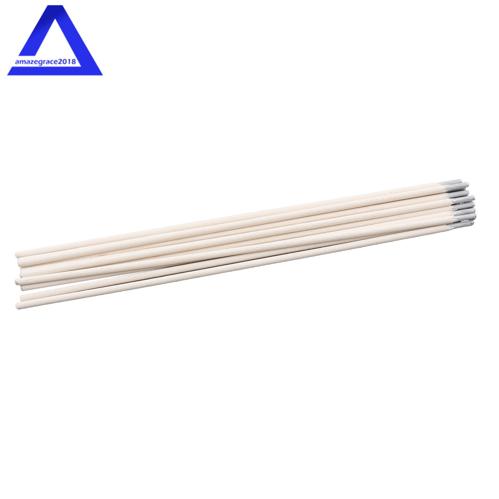 E4043 Aluminum Electrode Rod 5/32» × 14» – 0.5 Lbs for Easy Welds and Repairs