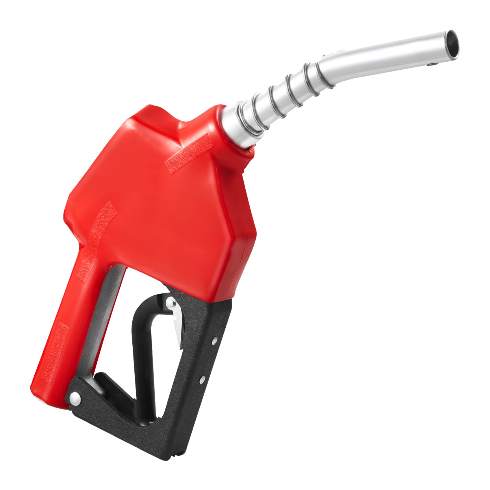 Uimoso 3/4 in NPT Automatic Fuel Nozzle with 13/16 in Spout and Auto Shut-Off