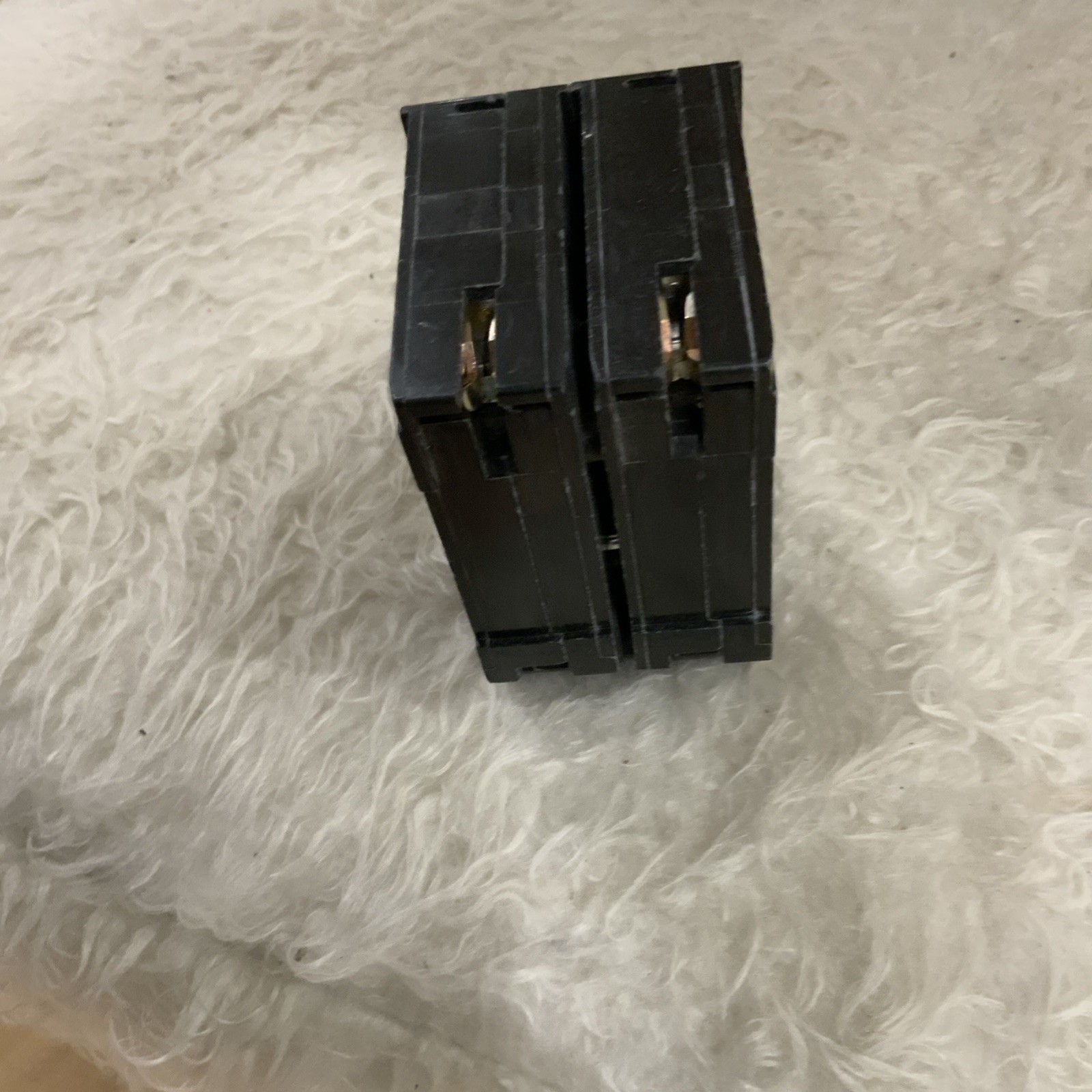 Homeline Square D HOM2100C 100 A Miniature Circuit Breaker
