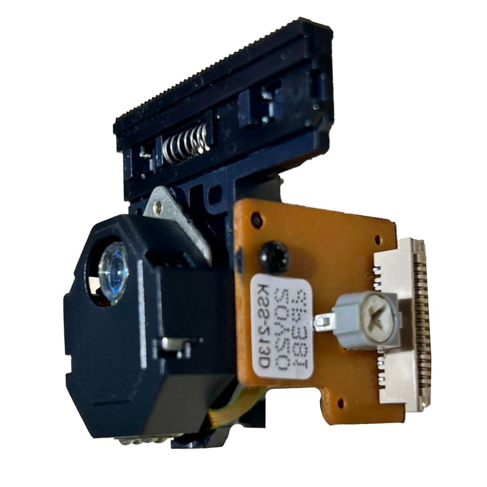 KSS213D Assembly Pickup Unit Optical Lens for Continuous Mode Operation