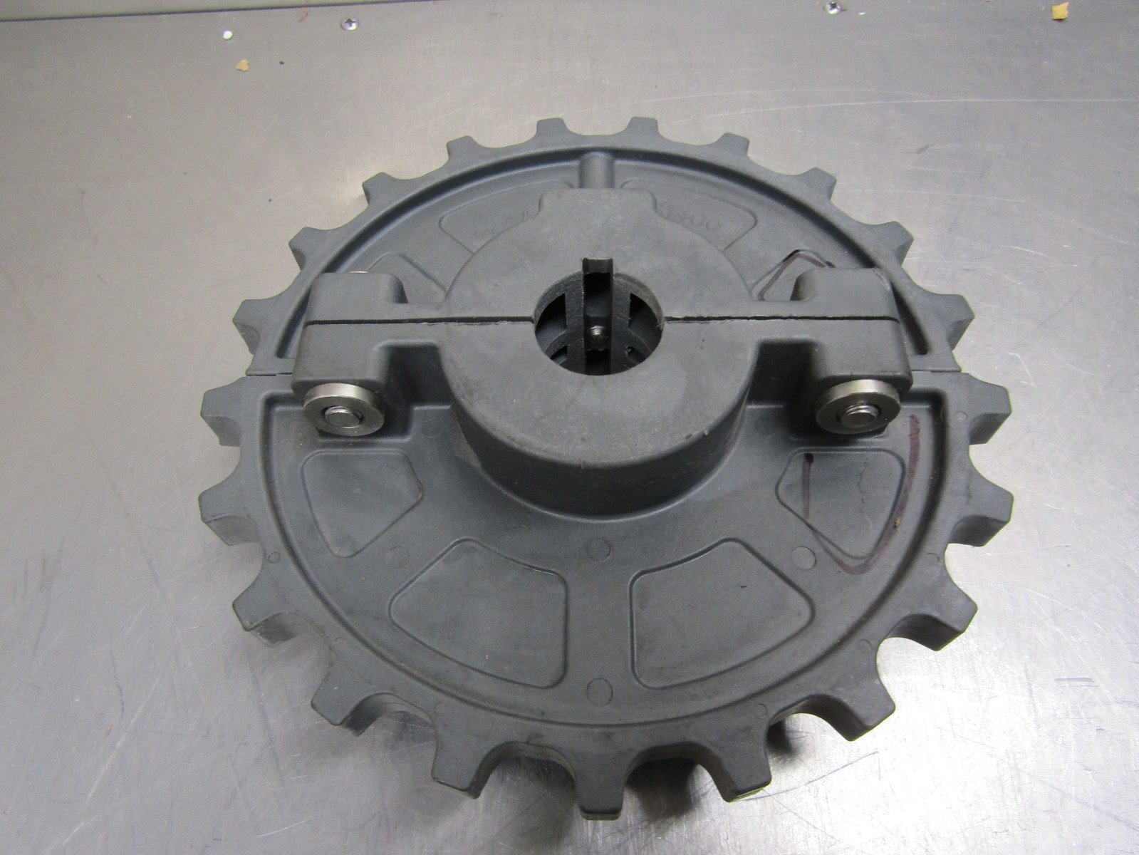 Intralox S1400 170mm 1″ Sprocket 6.7PD