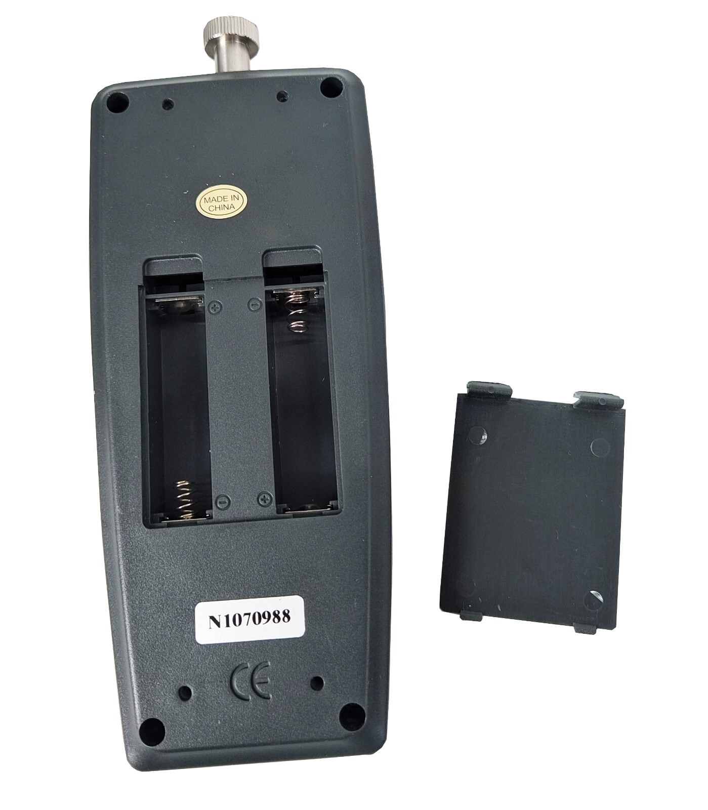 Tablet Hardness Meter High Precision Tablet Hardness Meter ±0.5%FS+1Digital Peak