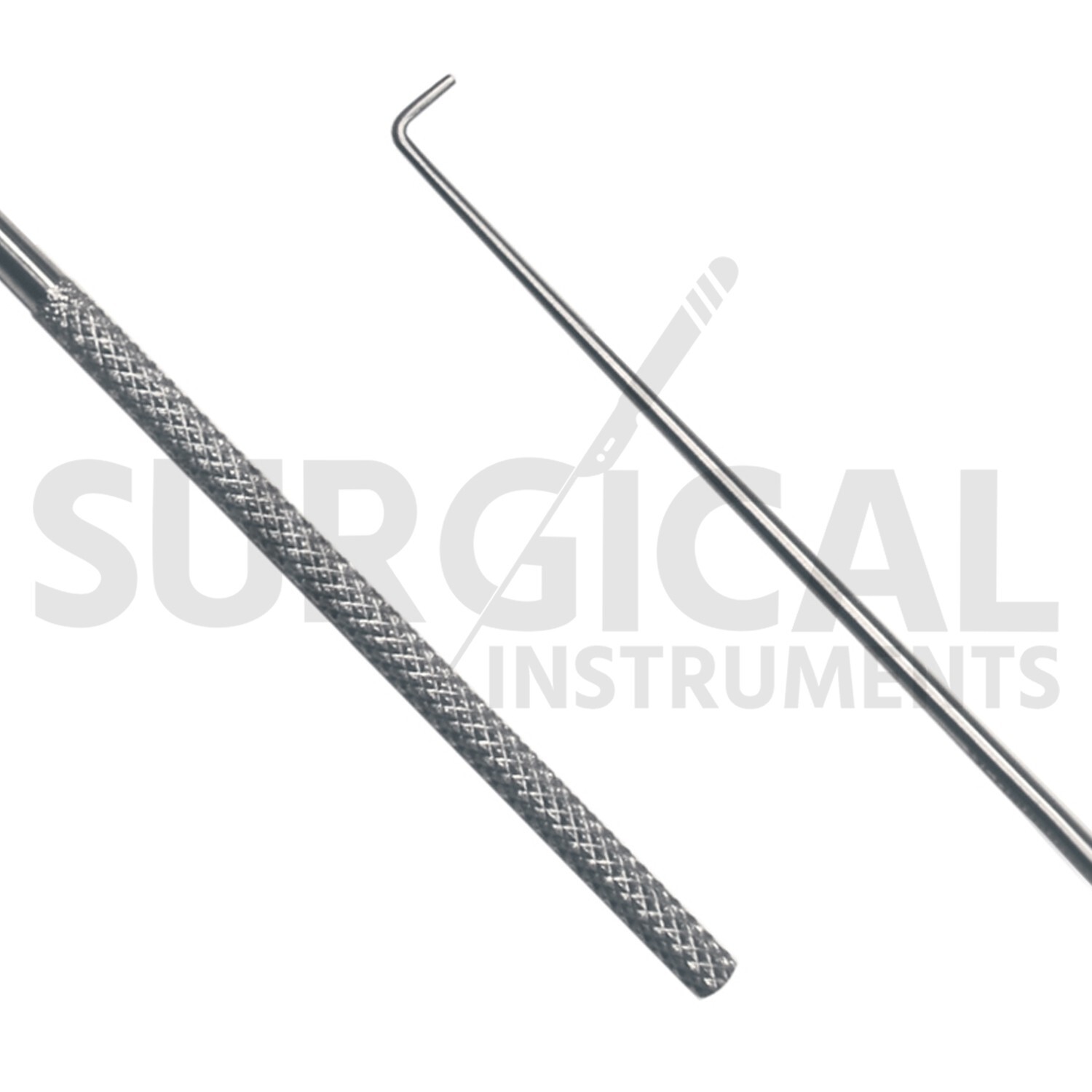 Day Ear Hook 6.5″ Large 1.5 MM ENT Surgical Instruments German Grade