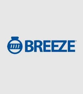 BREEZE 40.0mm64.0mm 10