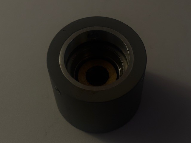 A12131 PECKCHEK CONTROL, 1 1/4 INCH