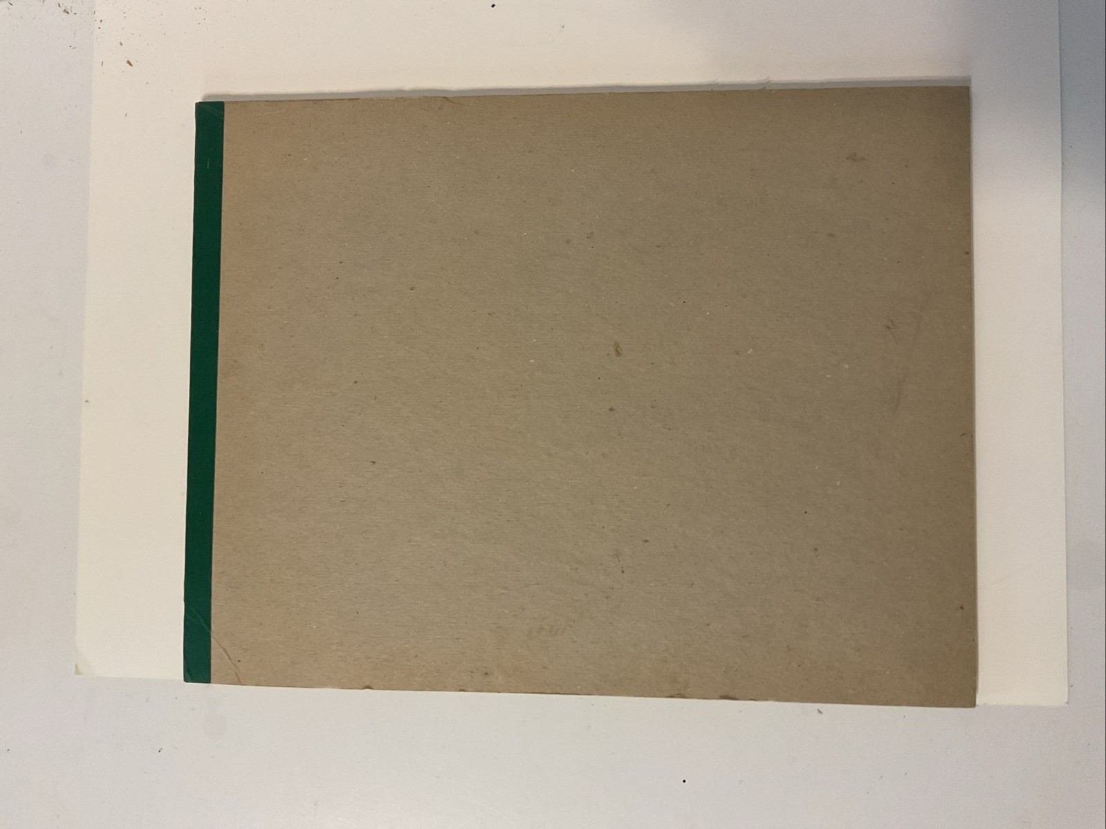 Boorum & Pease Quadrille Pad