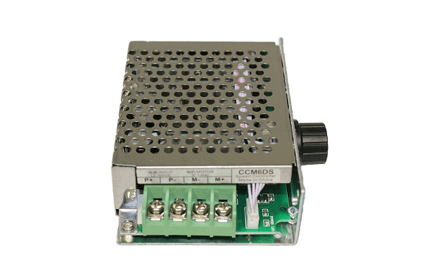 DC Speed Controller – 30A – Progressive Automations