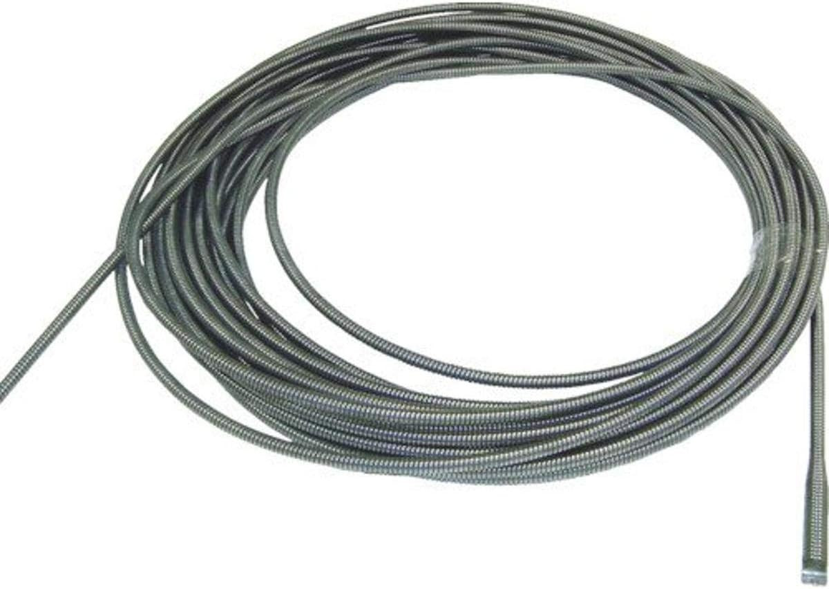 C-32 Inner Core 3/8″ x 75′ Drain Cleaning Cable for K-3800 & K-375 Machines