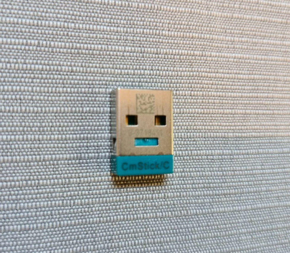 Matrox MIL 10 Runtime USB Dongle Wibu GMF Edge Finder License + software