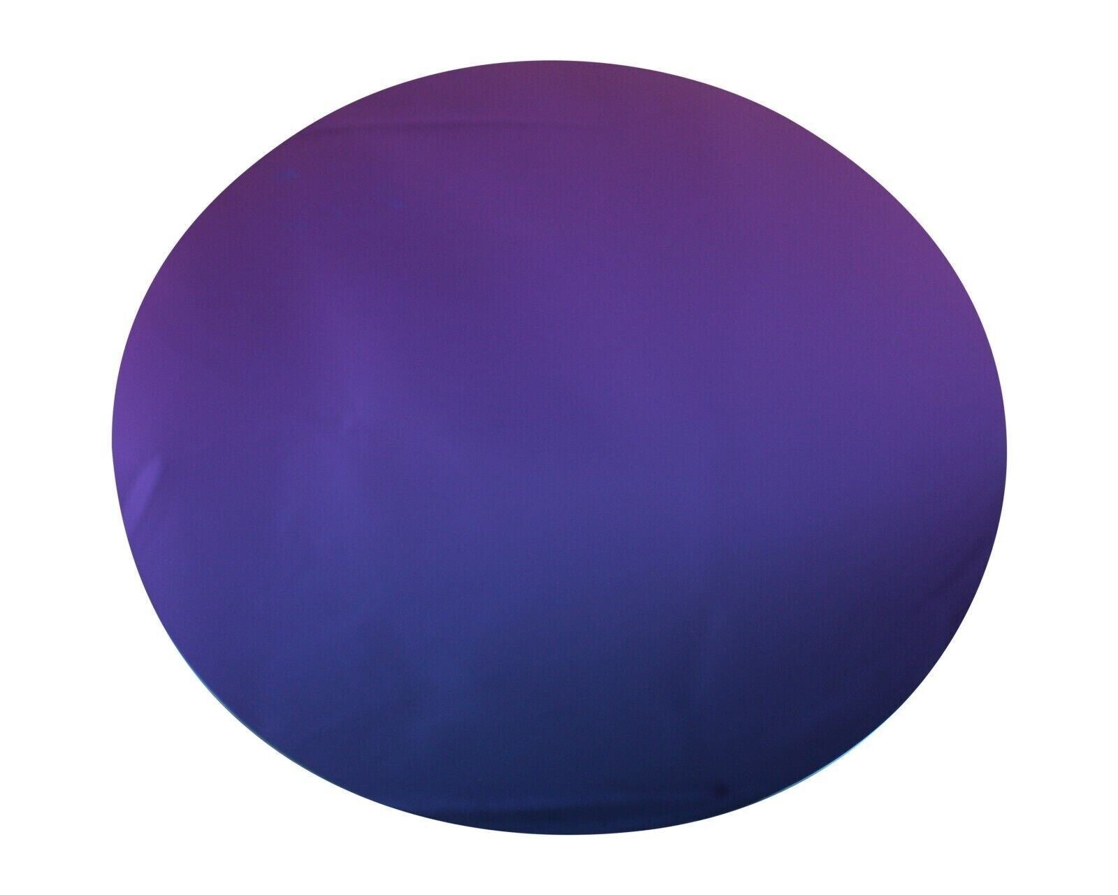 AMAT 300MM 12″ NOTCHED NON-PATTERNED WAFER W/FOUP 3KA THERMAL OXIDE +/- 5%