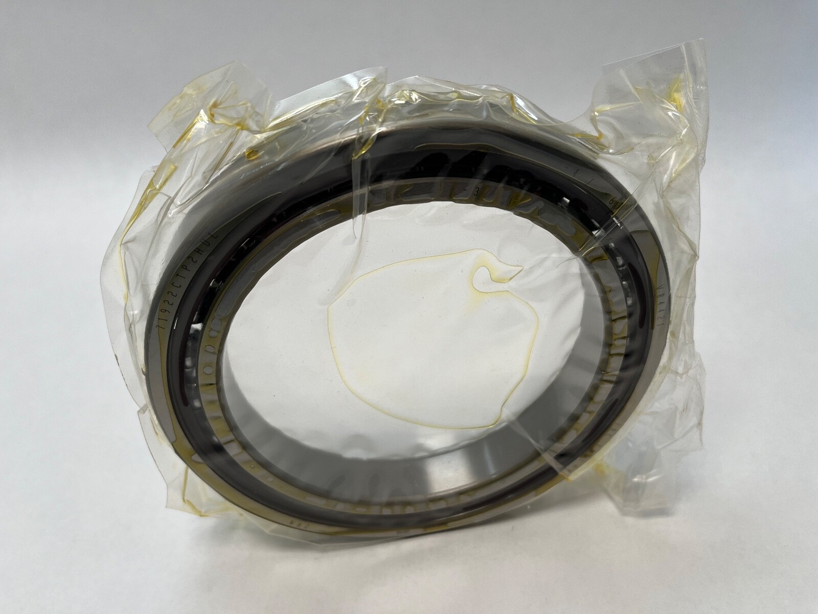IBC 71922CTP2HUL Bearing 110x150x20 mm 7922C 71922-C-T-P2H-UL England