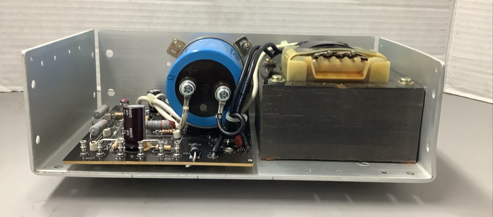 Astec America 73-385-012 ACV 15N6 Power Supply 15V 6A (b219)