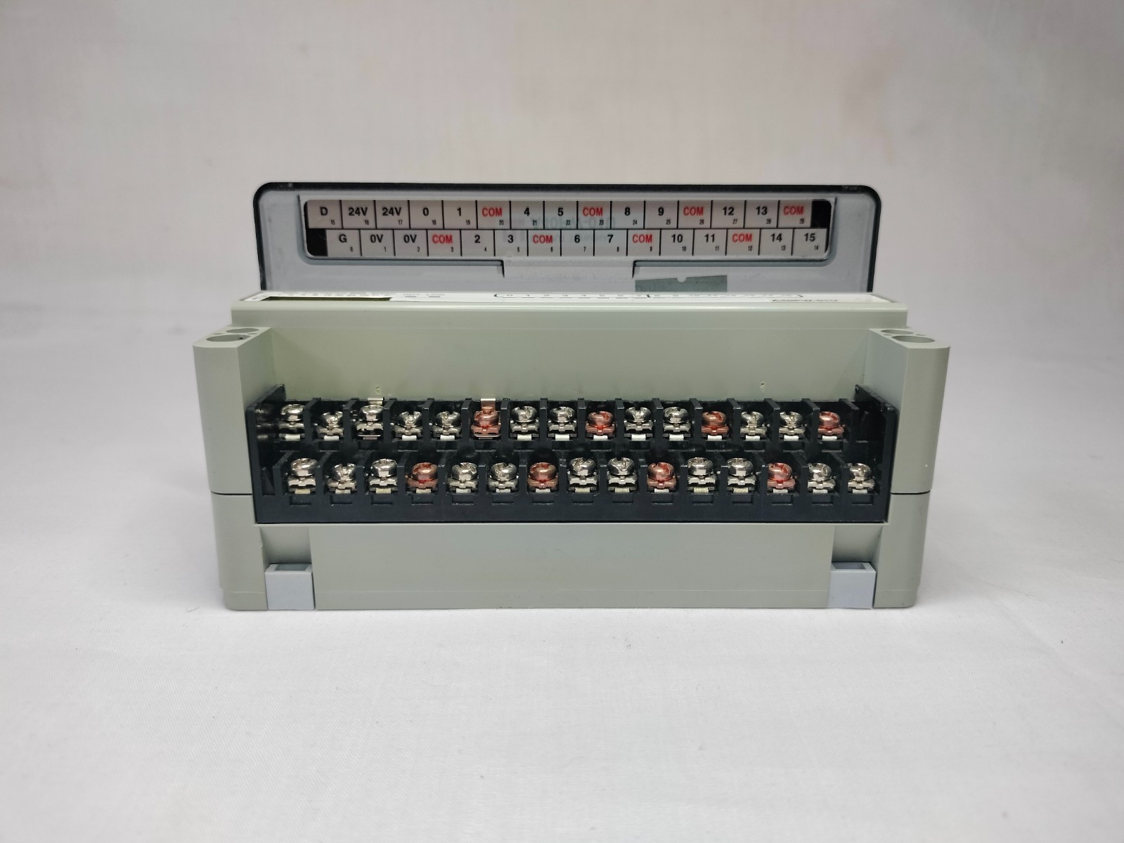 Anywire A40PW-01U A40PW01U Output Terminal Programmable Controller Made in Japan