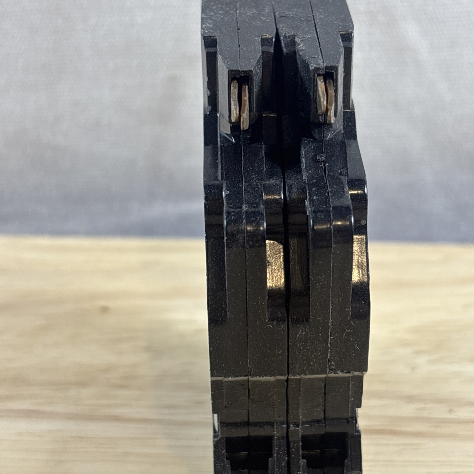 Federal Pacific 50 Amp 2 Pole Stab-Lok Breaker Mini THIN Tested