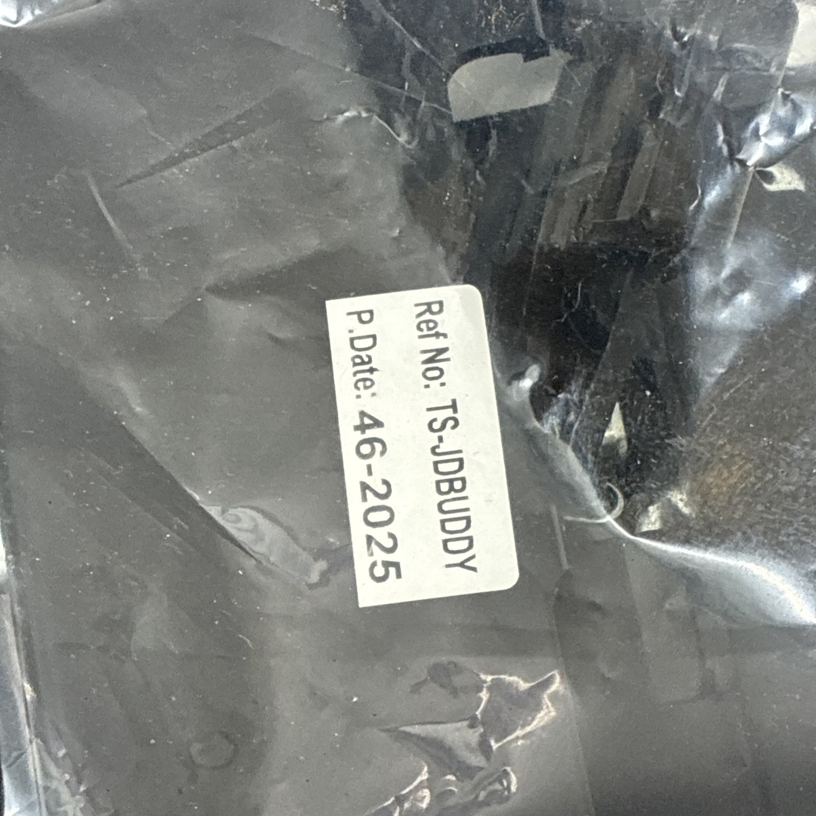 Trac Seats Buddy Seat TS-JDBUDDY
